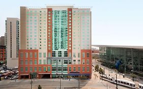 Embassy Suites Downtown Convention Center Denver